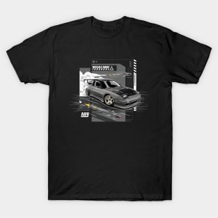 JDM MISSILE AWAY 180SX T-Shirt